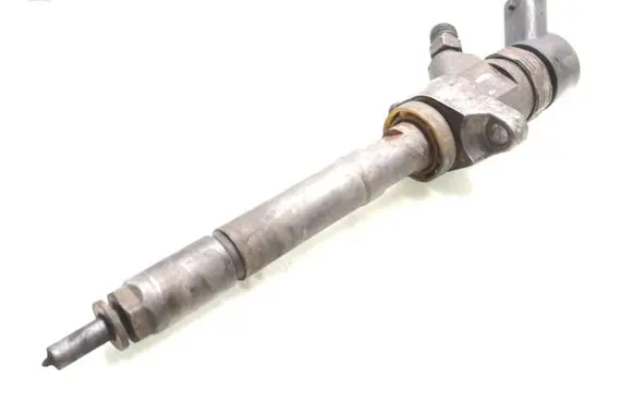 Ford Focus C-MAX Fuel injector 0445110239