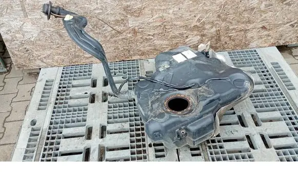 Audi A3 S3 8P Fuel tank 1K0201085