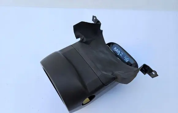 Audi A6 C7 Steering wheel column trim