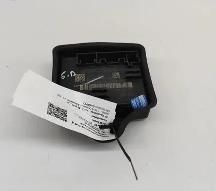 Audi A6 S6 C8 4K Door control unit/module 4M1959595D P10338108
