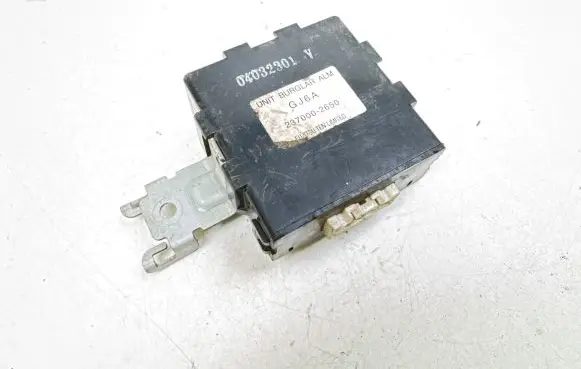 Alarm control unit/module