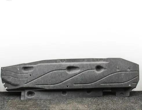 Ford Kuga III Side bottom protection LX6B11132HG