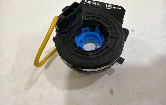 KIA Soul Airbag slip ring squib (SRS ring) 202009795