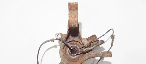 Renault Laguna I ABS brake wheel speed sensor