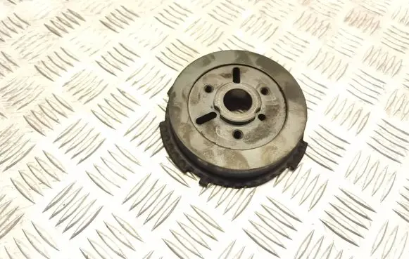 Audi A3 S3 8P Camshaft pulley/ VANOS 038109239L