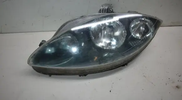 Seat Leon (1P) Headlight/headlamp 5P1941005A
