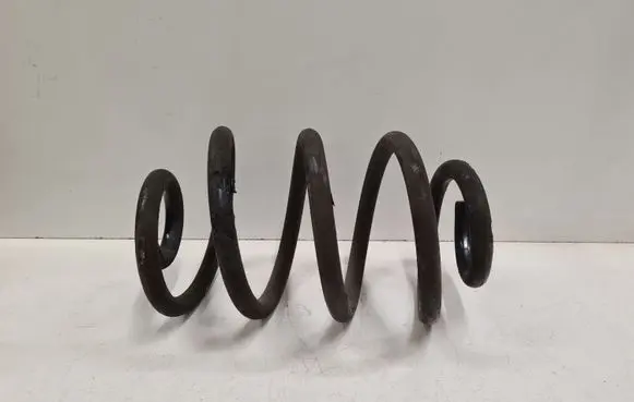 Nissan Leaf I (ZE0) Rear coil spring