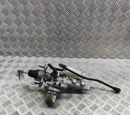 Renault Zoe Brake booster 0204711261 460113063R
