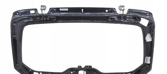 Mercedes-Benz Vito Viano W447 Tailgate trim