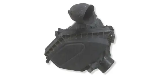 Ford Puma Air filter box L1B19600AD