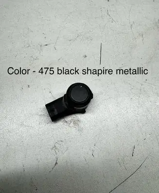 BMW 7 G11 G12 Parking PDC sensor 9274427 30865201 3315110