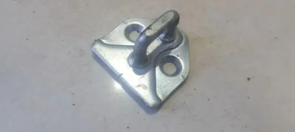 Subaru Outback Front door lock loop/hook striker 