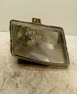 Mercedes-Benz Vito Viano W638 Headlight/headlamp 6388200161 67629580