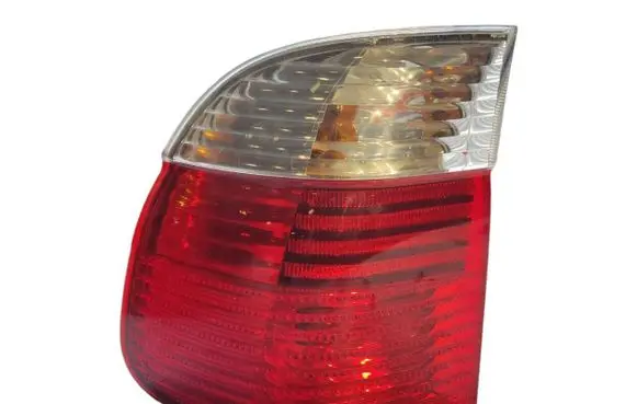BMW 5 E39 Rear/tail lights 6902531 2496339