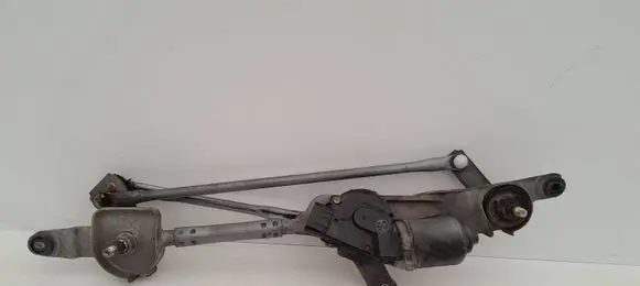 Opel Insignia A Wiper motor 13227392
