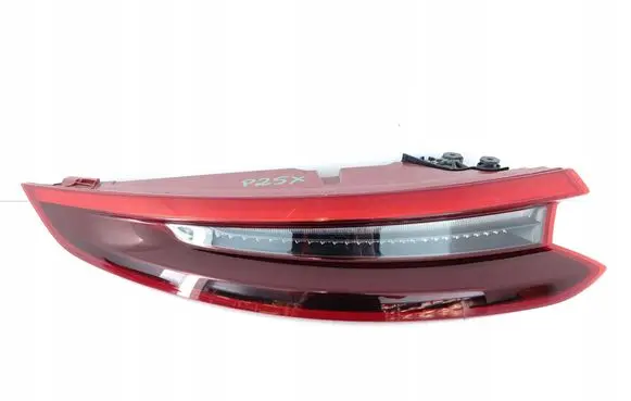 Porsche 911 991 Rear/tail lights set 99163126500