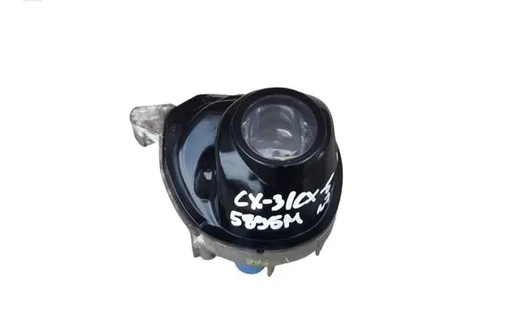 Mazda CX-5 II LED Daytime headlight 11465101