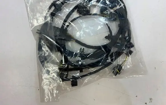Mercedes-Benz A W177 Parking sensor (PDC) wiring loom A1775402729