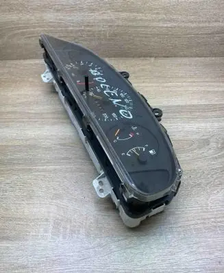 Suzuki Baleno EG Speedometer (instrument cluster) 3410061G70