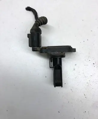 Audi A8 S8 D3 4E Mass air flow meter 057906461D