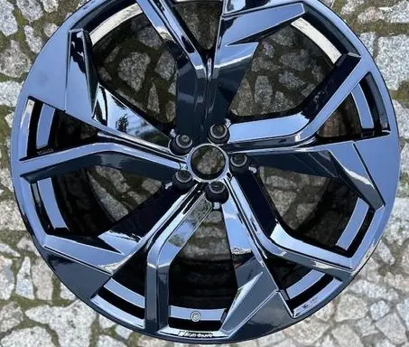 Audi Q8 R12 alloy rim 4M8601025