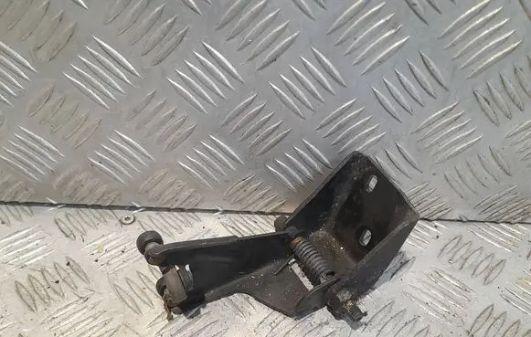 Chrysler Voyager Sliding door middle roller runner 4894036AC R273M5A