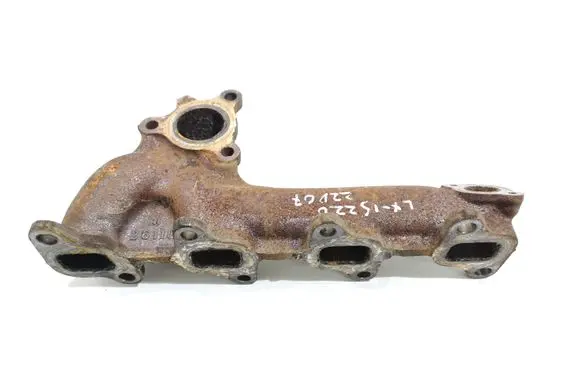 Lexus IS 220D-250-350 Exhaust manifold