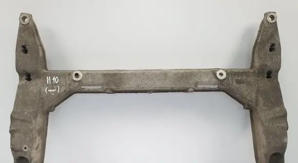 Porsche 911 997 Front axle beam 