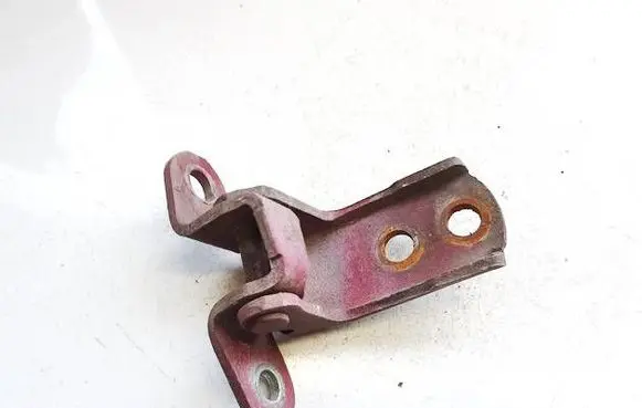 Toyota Avensis T220 Front door upper hinge