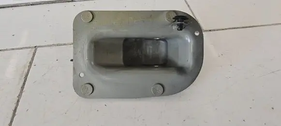 BMW 5 E60 E61 Tailgate/trunk/boot hinge 7034246 ES03