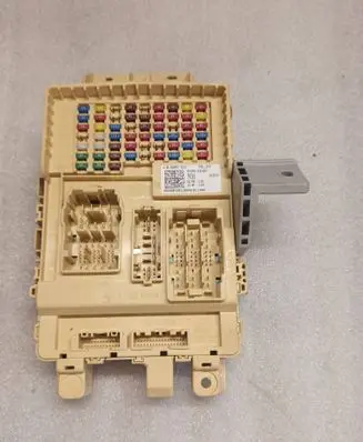 Hyundai Ioniq 5 Fuse module 91950GF160