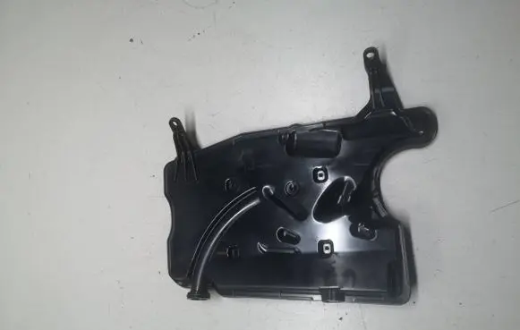 BMW X1 F48 F49 Intake resonator 8570016 1105877V0 10543512