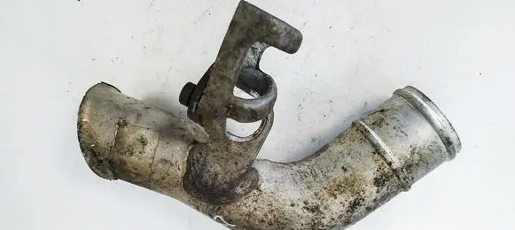 Skoda Octavia Mk2 (1Z) Intercooler hose/pipe 