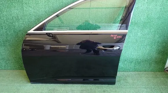 Audi A6 S6 C8 4K Front door 