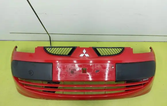 Mitsubishi Colt CZ3 Front bumper 