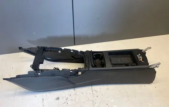 Audi A6 S6 C7 4G Center console 4G0863244 4G0862534