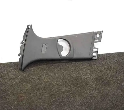 BMW 1 F20 F21 (B) pillar trim (bottom) 7221025