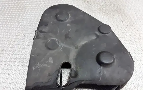 Volkswagen Sharan Timing belt guard (cover) 028109123