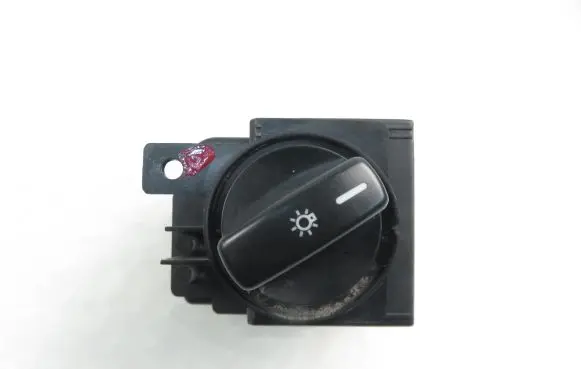 Mercedes-Benz B W245 Light switch 1695451004