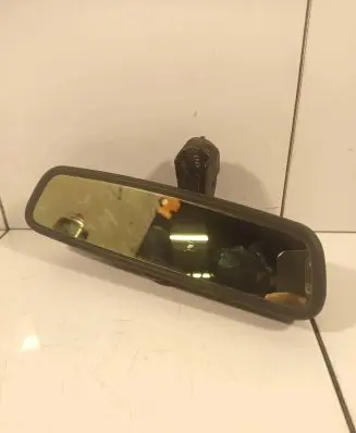 BMW X5 E53 Rear view mirror (interior) 823677408 9050943 5116