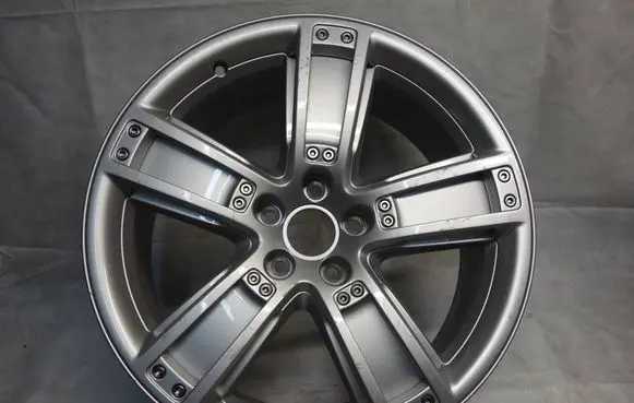 Audi Q5 SQ5 R19 alloy rim 8R0071499A