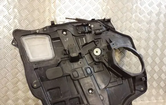 Mazda 5 Front window lifting mechanism without motor C2355997X PPGF30