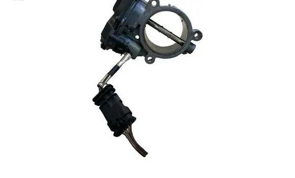 Volvo XC90 Throttle valve 31459842 8221C