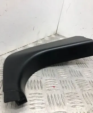BMW 5 E60 E61 Other sill/pillar trim element 22339910 57025030