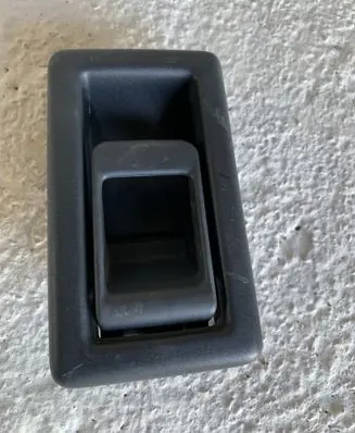 Peugeot Boxer Rear door interior handle A739