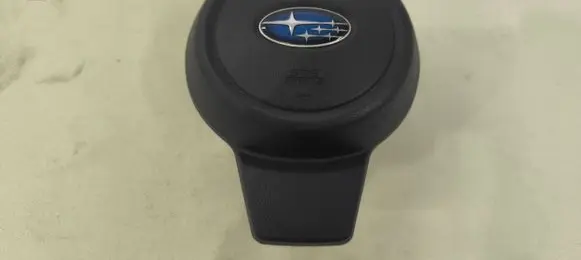 Subaru Outback (BS) Steering wheel airbag