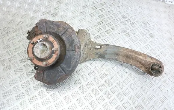 Mazda 5 Rear wheel hub spindle/knuckle 