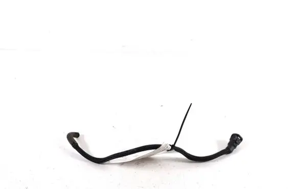 Opel Vivaro Air intake hose/pipe 9676017180