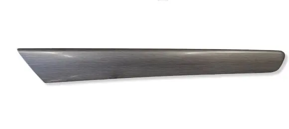 Volkswagen Jetta VI Front door trim bar 5C6867440A