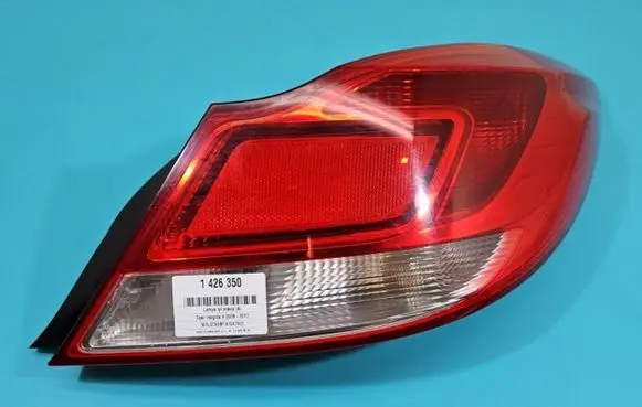 Opel Insignia A Rear/tail lights IMPRK1426350